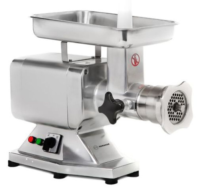 Мясорубка Hurakan HKN-22S (полный унгер) на сайте Белторгхолод