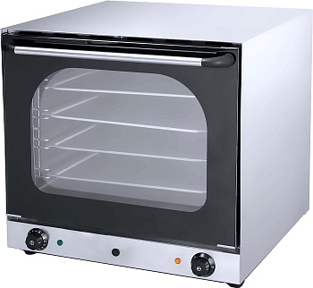  Печь конвекционная Gastromix HEB4-F на сайте Белторгхолод