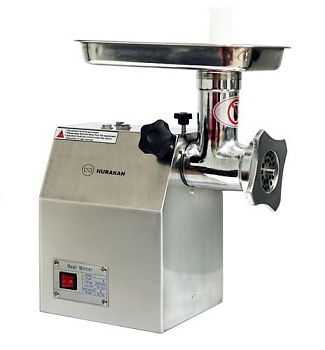  Мясорубка Hurakan HKN-22SC на сайте Белторгхолод