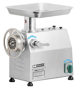  Мясорубка Hurakan HKN-22SP на сайте Белторгхолод