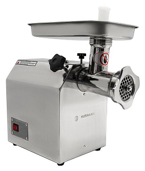  Мясорубка Hurakan HKN-22SS на сайте Белторгхолод