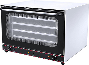  Печь конвекционная Gastromix HEB8-F на сайте Белторгхолод