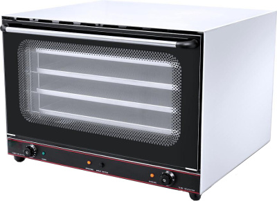 Печь конвекционная Gastromix HEB8-F на сайте Белторгхолод