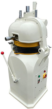  Тестоделитель-округлитель Gastromix GR-30S на сайте Белторгхолод