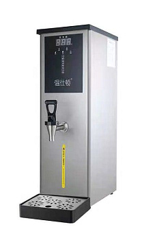  Электрокипятильник Hurakan HKN-HVZ25M на сайте Белторгхолод