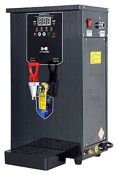  Электрокипятильник Hurakan HKN-HVZ35E ЧЕРНЫЙ на сайте Белторгхолод