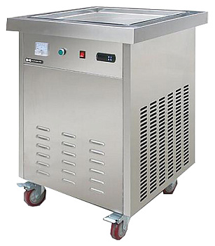  Фризер для жареного мороженого Hurakan HKN-FIC50S на сайте Белторгхолод