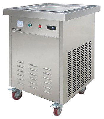 Фризер для жареного мороженого Hurakan HKN-FIC50S на сайте Белторгхолод