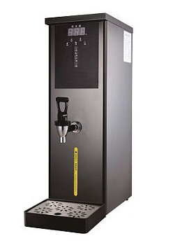  Электрокипятильник Hurakan HKN-HVZ35M ЧЕРНЫЙ на сайте Белторгхолод