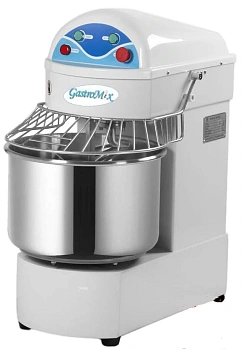  Тестомес спиральный Gastromix HS30A на сайте Белторгхолод