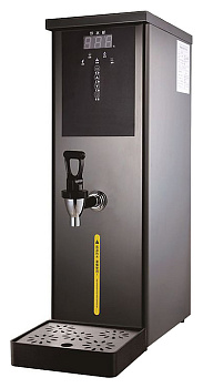  Электрокипятильник Hurakan HKN-HVZ50M черный на сайте Белторгхолод