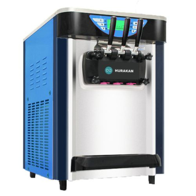 Фризер для мороженого Hurakan HKN-BQ58P на сайте Белторгхолод