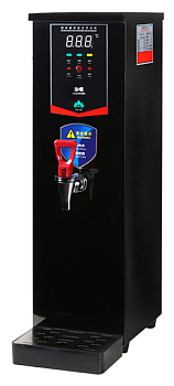  Электрокипятильник Hurakan HKN-HVZ90 черный на сайте Белторгхолод