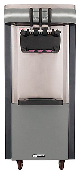  Фризер для мороженого Hurakan HKN-BQ66FP на сайте Белторгхолод