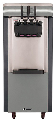 Фризер для мороженого Hurakan HKN-BQ66FP на сайте Белторгхолод