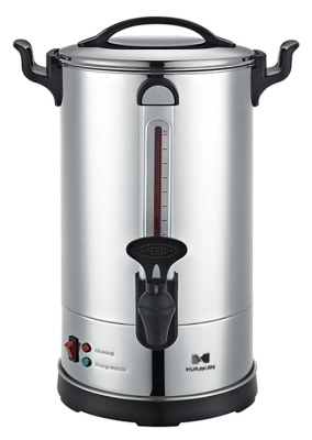 Кипятильник-кофеварка Hurakan HKN-PCR06 на сайте Белторгхолод