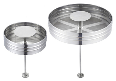 Кипятильник-кофеварка Hurakan HKN-PCR10 на сайте Белторгхолод