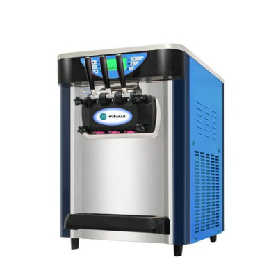 Фризер для мороженого Hurakan HKN-BQ66TPS на сайте Белторгхолод
