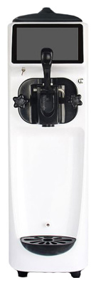 Фризер для мороженого Hurakan HKN-BQ6TP на сайте Белторгхолод