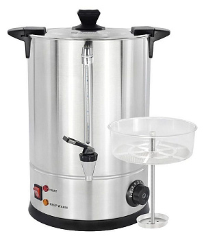  Кипятильник-кофеварка Hurakan HKN-PCY10 на сайте Белторгхолод