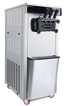  Фризер для мороженого Hurakan HKN-BQL45F на сайте Белторгхолод