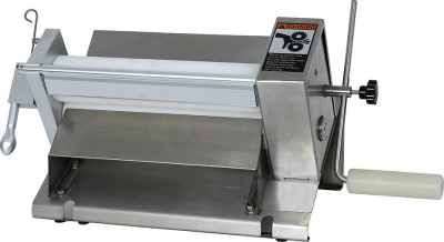 Тестораскаточная машина Gastromix DR-270 на сайте Белторгхолод