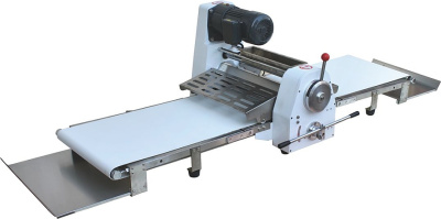 Тестораскаточная машина Gastromix TDR-380 на сайте Белторгхолод