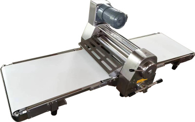 Тестораскаточная машина Gastromix TDR-450B на сайте Белторгхолод