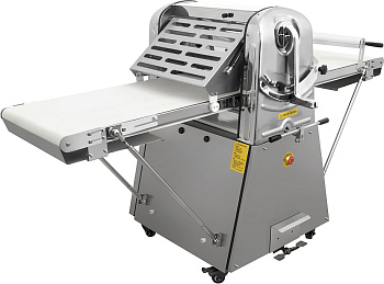  Тестораскаточная машина Gastromix TDR-630F на сайте Белторгхолод