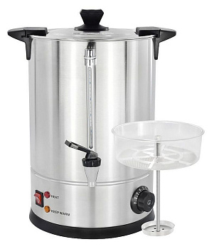  Кипятильник-кофеварка Hurakan HKN-PCY8 на сайте Белторгхолод