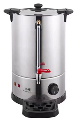 Кипятильник Hurakan HKN-HVC10 (с каплесборником) на сайте Белторгхолод