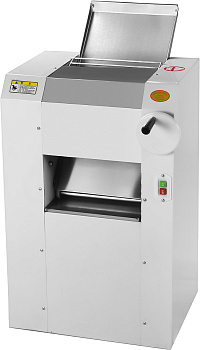  Тестораскаточная машина Gastromix YL500 на сайте Белторгхолод