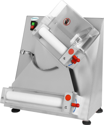 Тестораскаточная машина для пиццы Gastromix DR-30 на сайте Белторгхолод