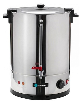  Кипятильник Hurakan HKN-HVC35 (с каплесборником) на сайте Белторгхолод