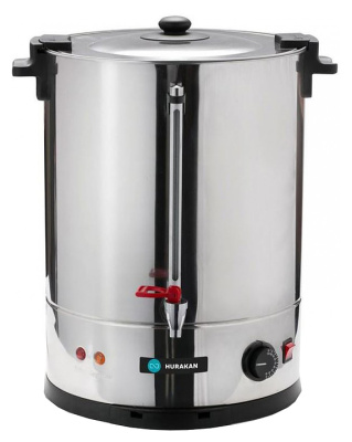 Кипятильник Hurakan HKN-HVC35 (с каплесборником) на сайте Белторгхолод