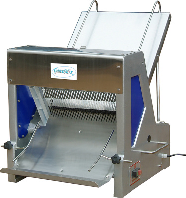 Хлеборезка Gastromix SH31 на сайте Белторгхолод