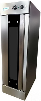  Шкаф расстоечный Gastromix BP-13 на сайте Белторгхолод