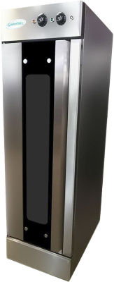 Шкаф расстоечный Gastromix BP-16 на сайте Белторгхолод