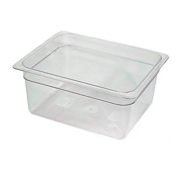  Гастроёмкость Gastromix GN1/1-100 ПОЛИКАРБОНАТ на сайте Белторгхолод