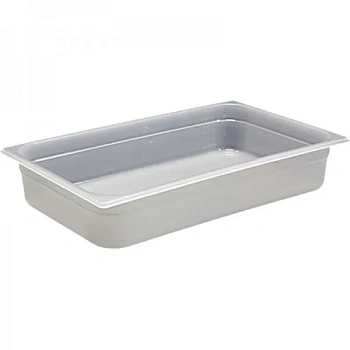  Гастроёмкость Gastromix GN1/1-150 ПОЛИПРОПИЛЕН на сайте Белторгхолод