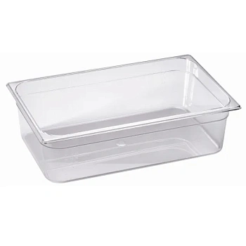  Гастроёмкость Gastromix GN1/1-150 ПОЛИКАРБОНАТ на сайте Белторгхолод