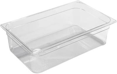 Гастроёмкость Gastromix GN1/1-200 ПОЛИКАРБОНАТ на сайте Белторгхолод