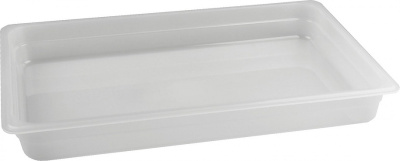 Гастроёмкость Gastromix GN1/1-65 ПОЛИПРОПИЛЕН на сайте Белторгхолод