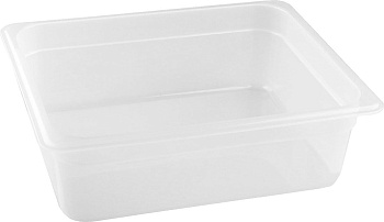  Гастроёмкость Gastromix GN1/2-100 ПОЛИПРОПИЛЕН на сайте Белторгхолод