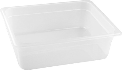 Гастроёмкость Gastromix GN1/2-100 ПОЛИПРОПИЛЕН на сайте Белторгхолод