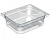  Гастроёмкость Gastromix GN1/2-100 ПОЛИКАРБОНАТ на сайте Белторгхолод