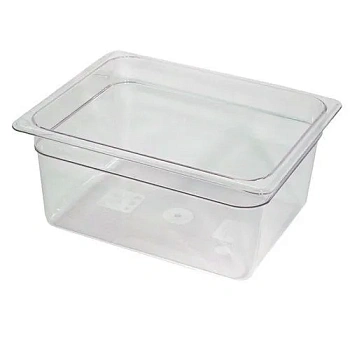  Гастроёмкость Gastromix GN1/2-150 ПОЛИКАРБОНАТ на сайте Белторгхолод