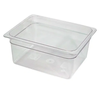 Гастроёмкость Gastromix GN1/2-150 ПОЛИКАРБОНАТ на сайте Белторгхолод