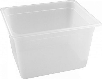  Гастроёмкость Gastromix GN1/2-200 ПОЛИПРОПИЛЕН на сайте Белторгхолод