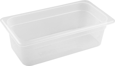 Гастроёмкость Gastromix GN1/3-100 ПОЛИПРОПИЛЕН на сайте Белторгхолод
